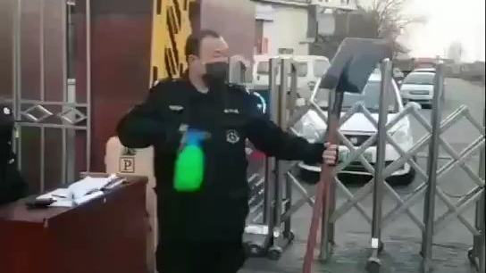 怎么解释中国人并不是都会功夫
